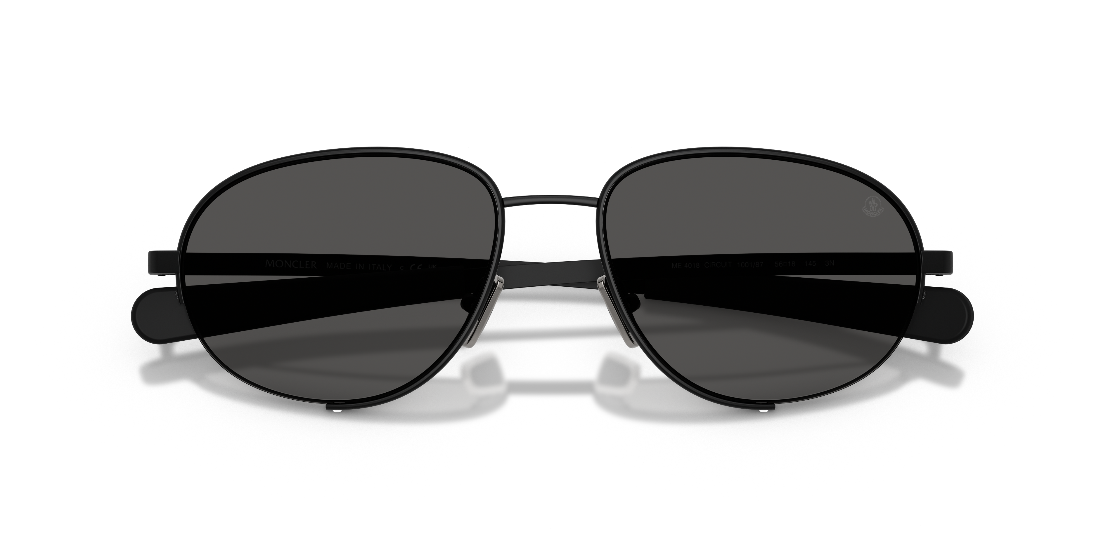 Moncler ME4018 100187 Circuit 